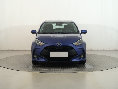 Toyota Yaris - 2024