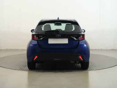 Toyota Yaris - 2024