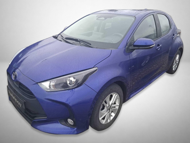 Toyota Yaris 2024