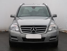 Mercedes-Benz GLK - 2010