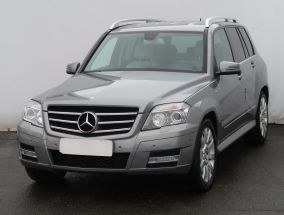 Mercedes-Benz GLK - 2010
