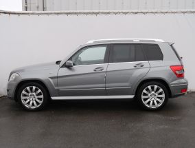 Mercedes-Benz GLK - 2010