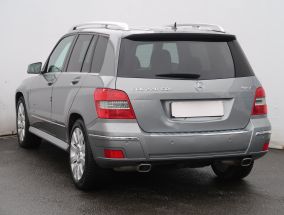 Mercedes-Benz GLK - 2010