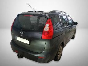 Mazda 5 - 2006