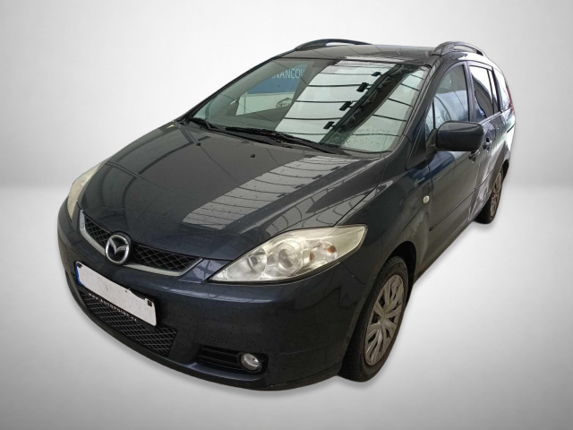 Mazda 5 2006