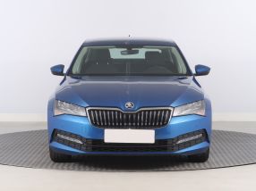 Skoda Superb - 2020