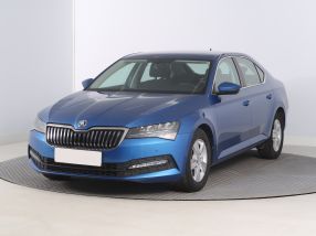 Skoda Superb - 2020