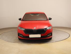 Skoda Octavia - 2021