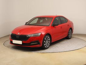 Skoda Octavia - 2021