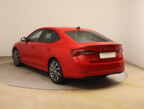 Skoda Octavia - 2021
