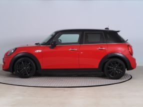 MINI 5-door - 2020