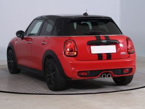 MINI 5-door - 2020