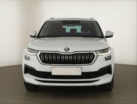 Skoda Kodiaq - 2021