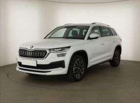 Skoda Kodiaq - 2021