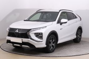 Mitsubishi Eclipse Cross - 2022