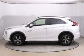 Mitsubishi Eclipse Cross - 2022