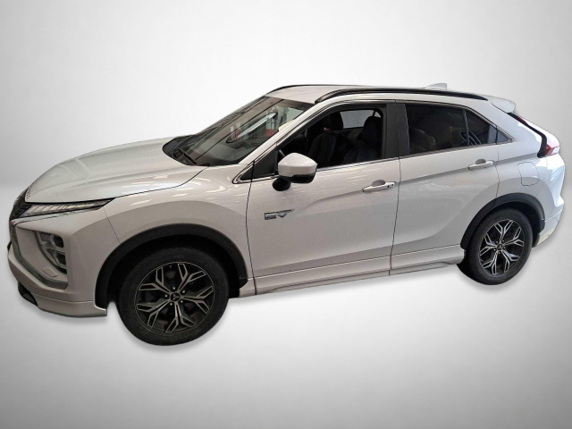 Mitsubishi Eclipse Cross 2022