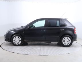 Skoda Fabia - 2003