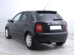 Skoda Fabia - 2003