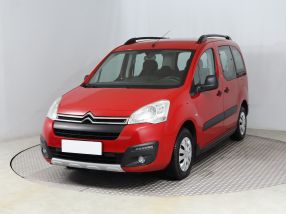Citroen Berlingo - 2017