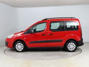 Citroen Berlingo - 2017