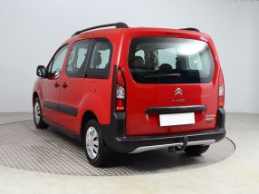 Citroen Berlingo - 2017
