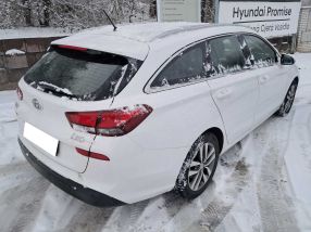 Hyundai i30 - 2018