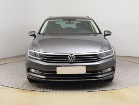 Volkswagen Passat - 2016