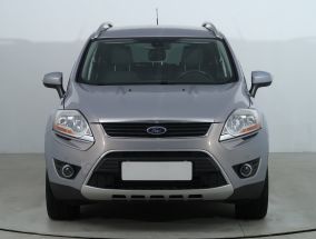 Ford Kuga - 2011