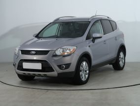 Ford Kuga - 2011