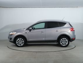 Ford Kuga - 2011