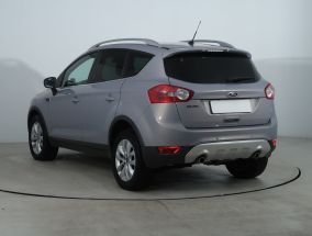Ford Kuga - 2011