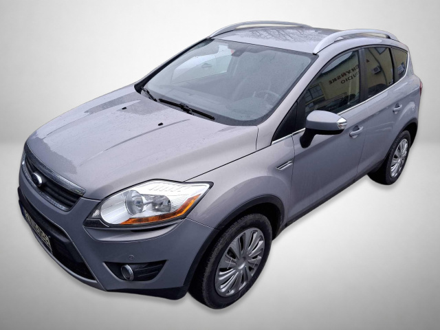 Ford Kuga 2011