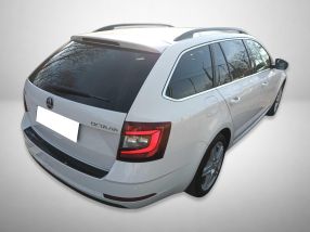 Skoda Octavia - 2018