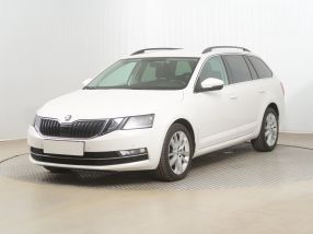 Skoda Octavia - 2018
