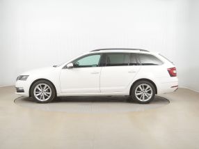 Skoda Octavia - 2018
