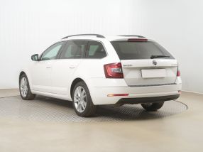 Skoda Octavia - 2018