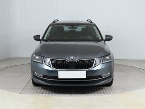 Skoda Octavia - 2017