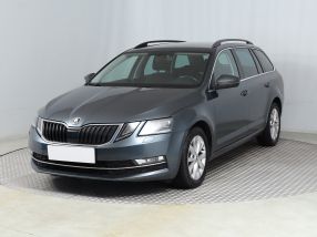 Skoda Octavia - 2017