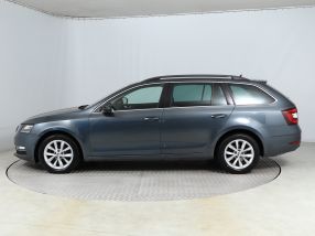 Skoda Octavia - 2017