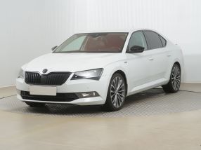 Skoda Superb - 2015