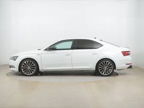 Skoda Superb - 2015