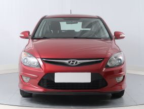 Hyundai i30 - 2011