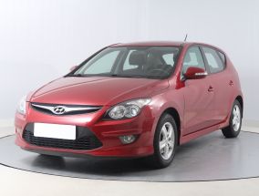 Hyundai i30 - 2011