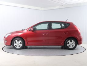 Hyundai i30 - 2011