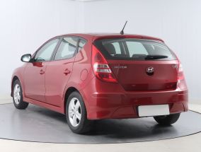 Hyundai i30 - 2011