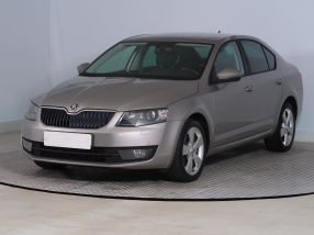 Skoda Octavia - 2014