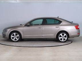 Skoda Octavia - 2014