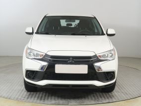 Mitsubishi ASX - 2018