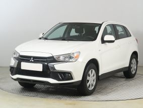 Mitsubishi ASX - 2018